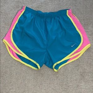 Nike Dri-Fit Shorts